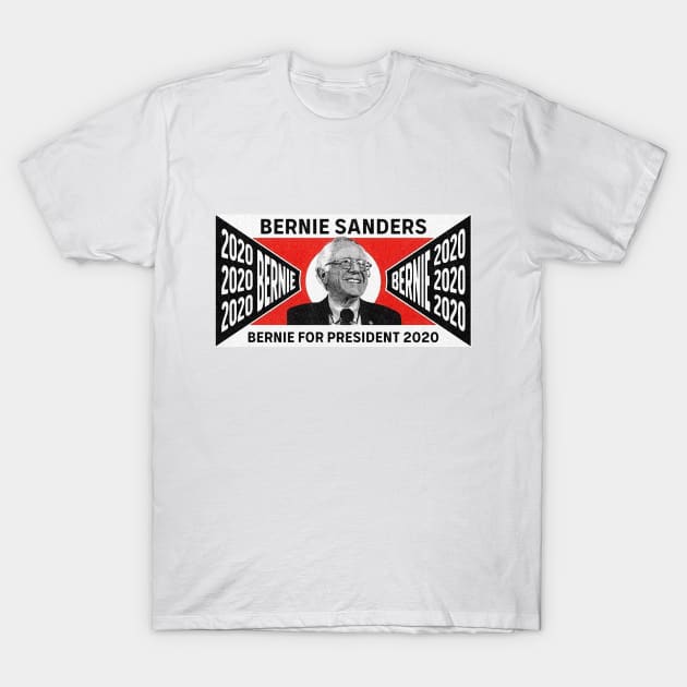 Bernie sanders merch sales